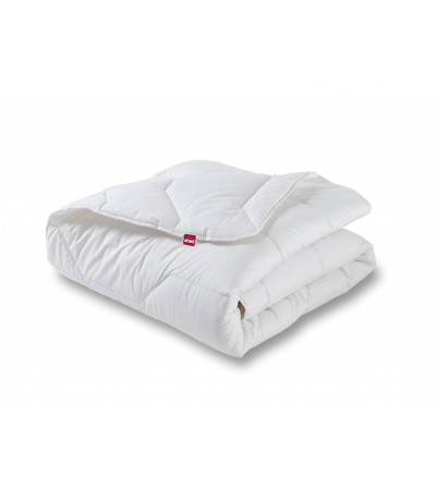 Couette Coton Tencel tempérée 240 x 260 cm