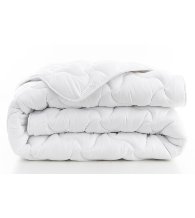 Couette Anti-acariens Chaude